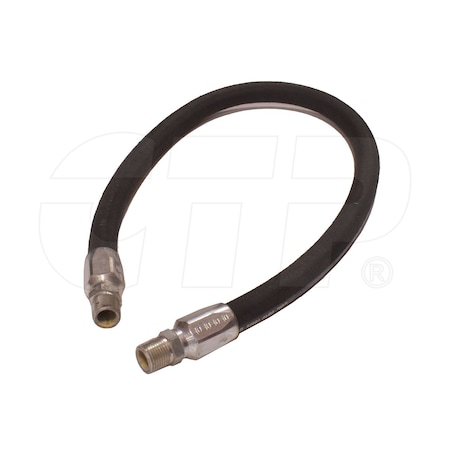 Aic Replacement Parts Hose A Fits Caterpillar Models 2D0177